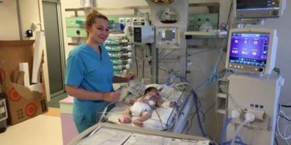 Türkiye Sağlık Sisteminde Pediatri Alarmı: ‘Gelecekte Çocukları Tedavi Edecek Hekim Bulamayacağız’